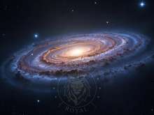 Load image into Gallery viewer, Andromeda Galaxy
